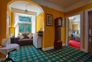 1st Floor Bedrooms for B&B