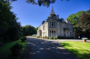 2 Woodlands Bed and Breakfast
