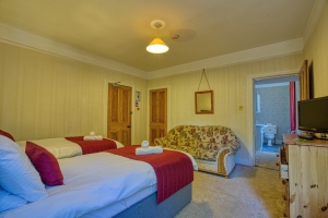 Woodlands Bed and Breakfast Dornoch